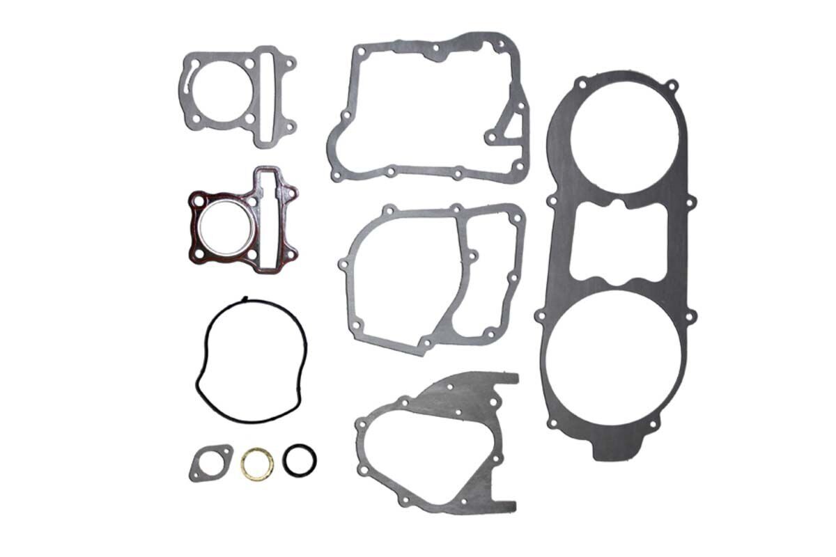 Scooter 125 Conta Takımı İth Sibop Keçeli