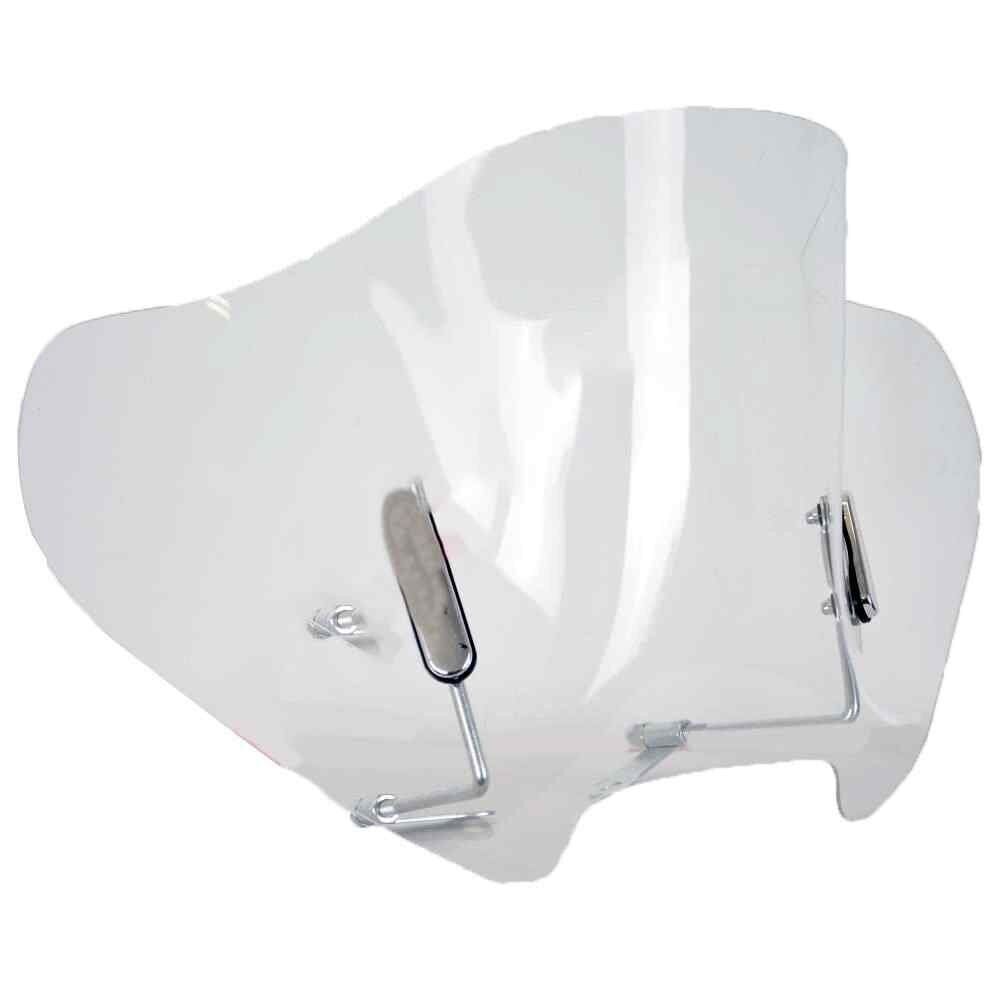 Chopper 250 Siperlik Cam 70-42 Cm