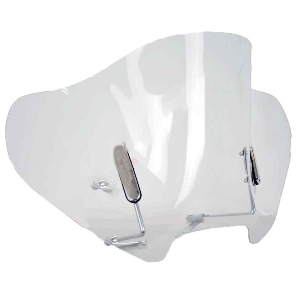 Chopper 250 Siperlik Cam 70-42 Cm