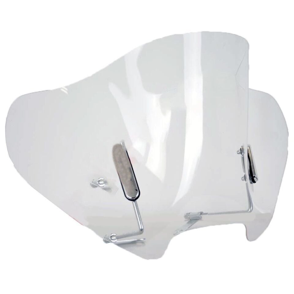 Chopper 250 Siperlik Cam 70-42 Cm