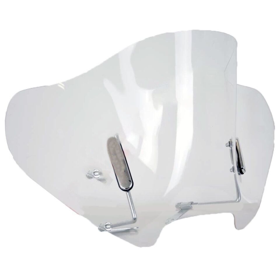 Chopper 250 Siperlik Cam 70-42 Cm