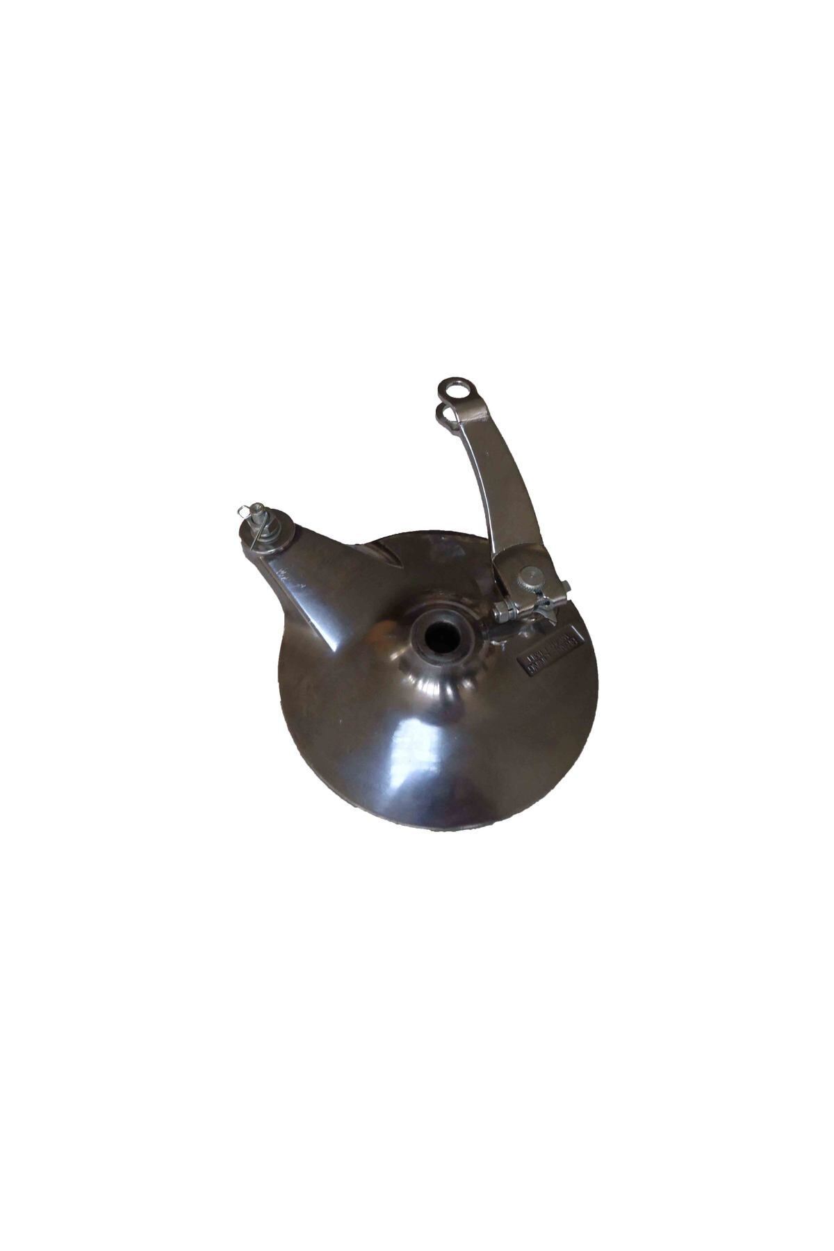 Comfort Km150-11 Arka Kampana Komple Orijinal