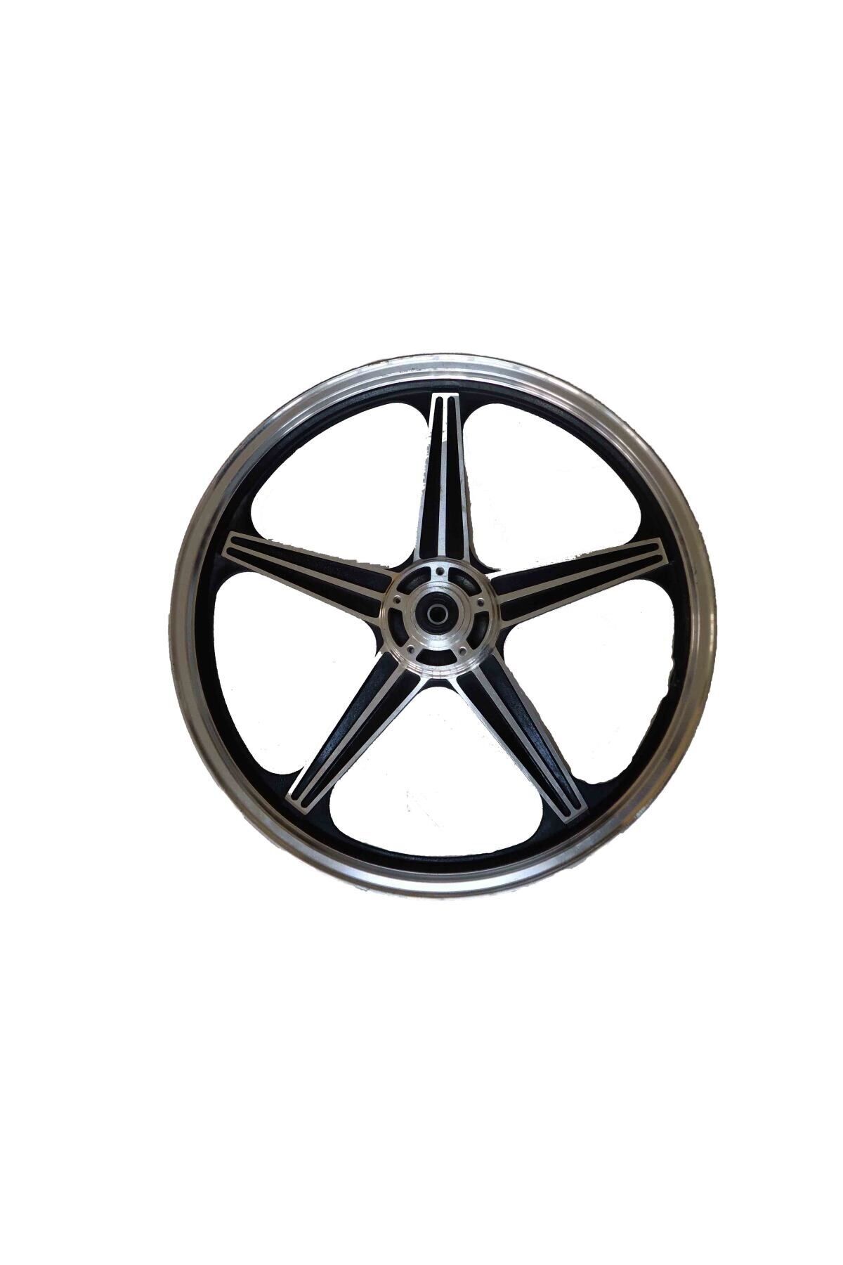 Crazy Sk125 Ön Jant Orijinal