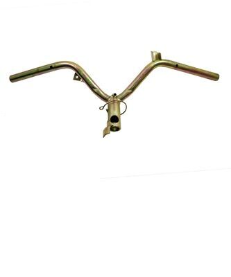 Gidon 50 Cc Scooter Orjinal