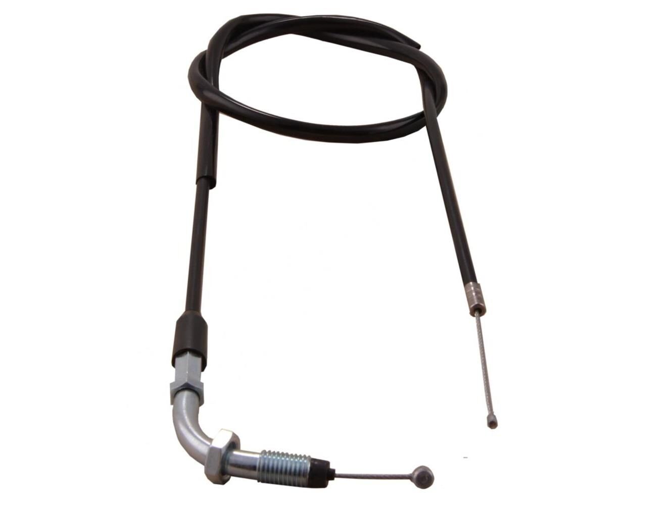 Mondial Uag 50 Gaz Teli