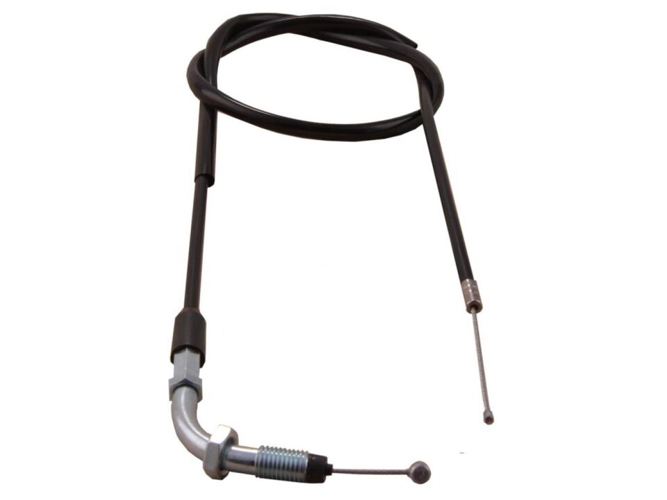 Mondial Uag 50 Gaz Teli