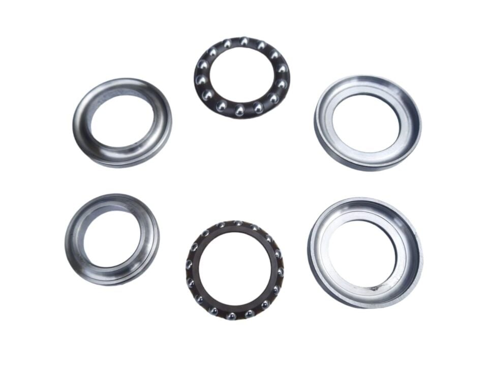 Suzuki Uyumlu An125 Furş Takımı