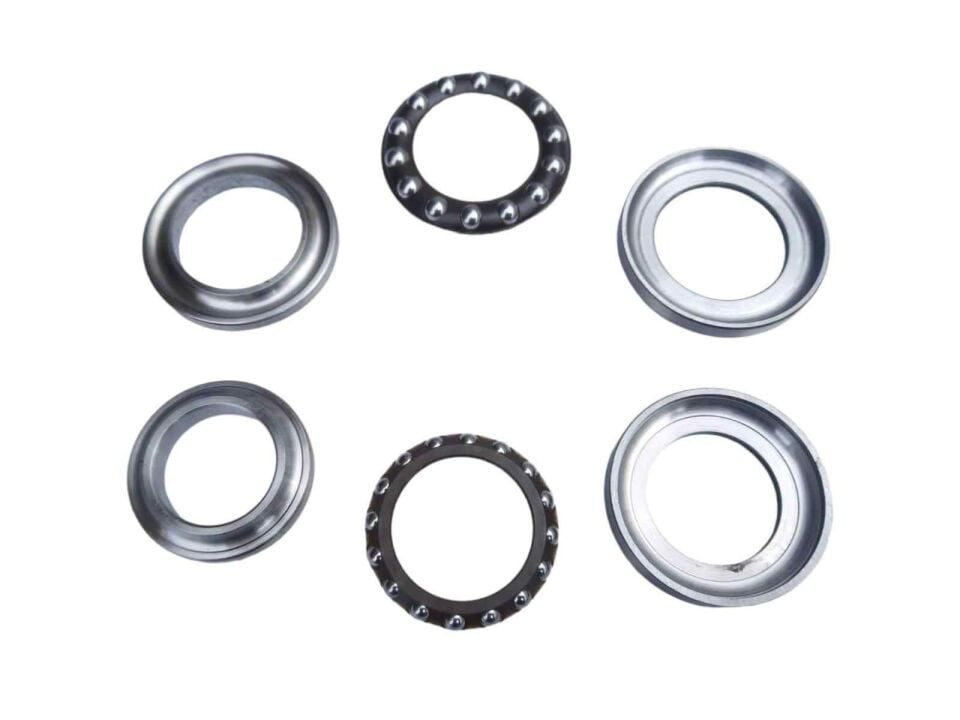 Suzuki Uyumlu An125 Furş Takımı