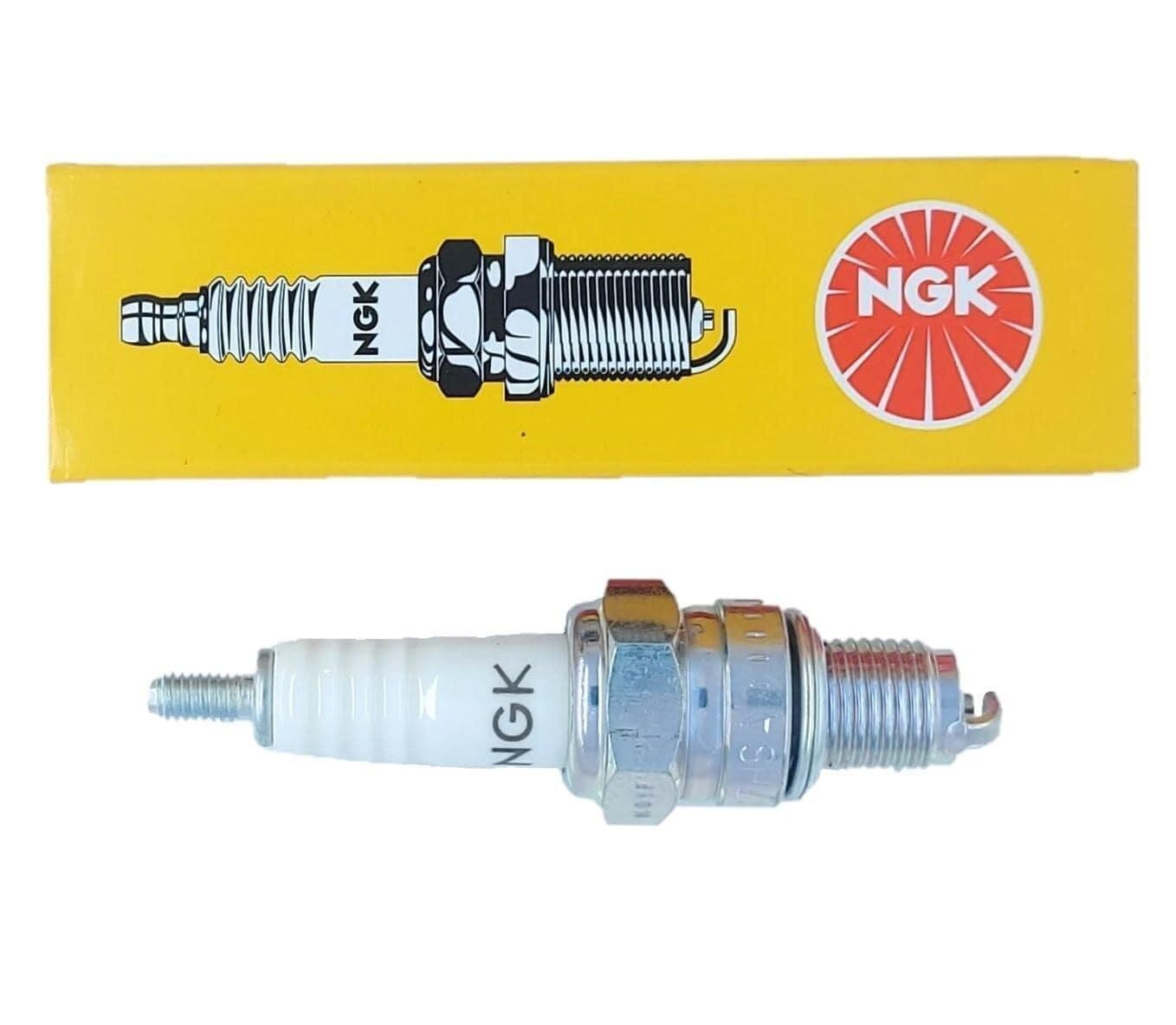 Ngk Buji Cpr6Ea-9 Yamaha Cbf Thaıland