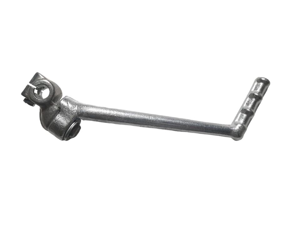 Yamaha Crypton Marş Pedalı Ym Doğru