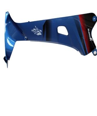 Mondial İç Dizlik  100 Mfh/2011 Sağ Mavi Orj.