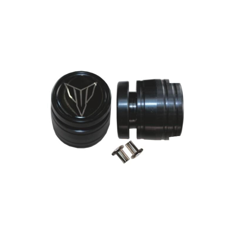 Yamaha Mt-07 2014 - 2024 Uyumlu Aks Koruma Takozu