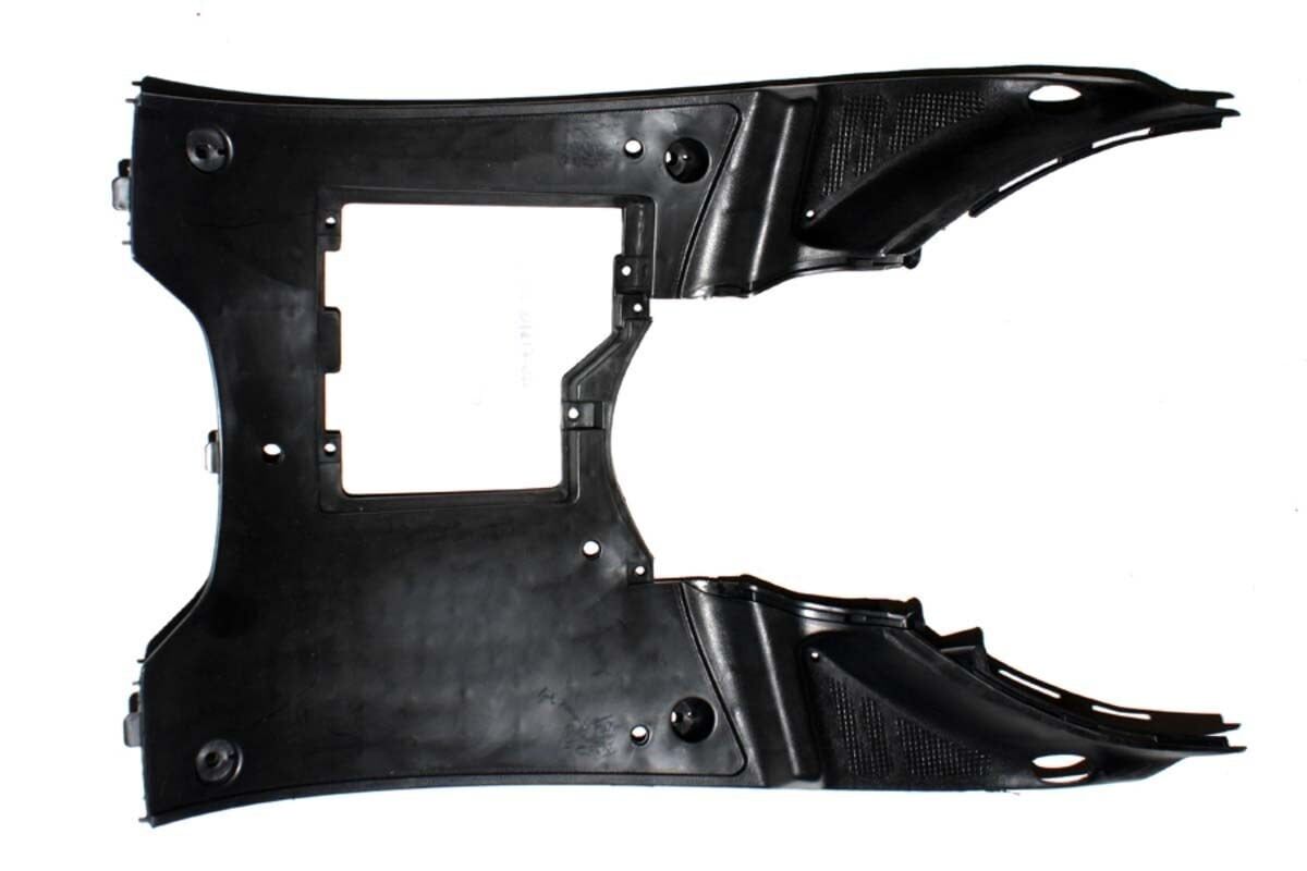 Scooter 50 Ayaklık Ana Gövde