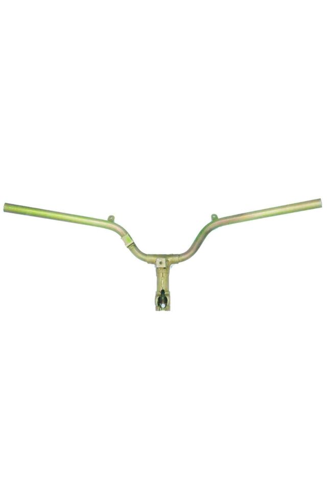 Suzuki Uyumlu An125 Gidon