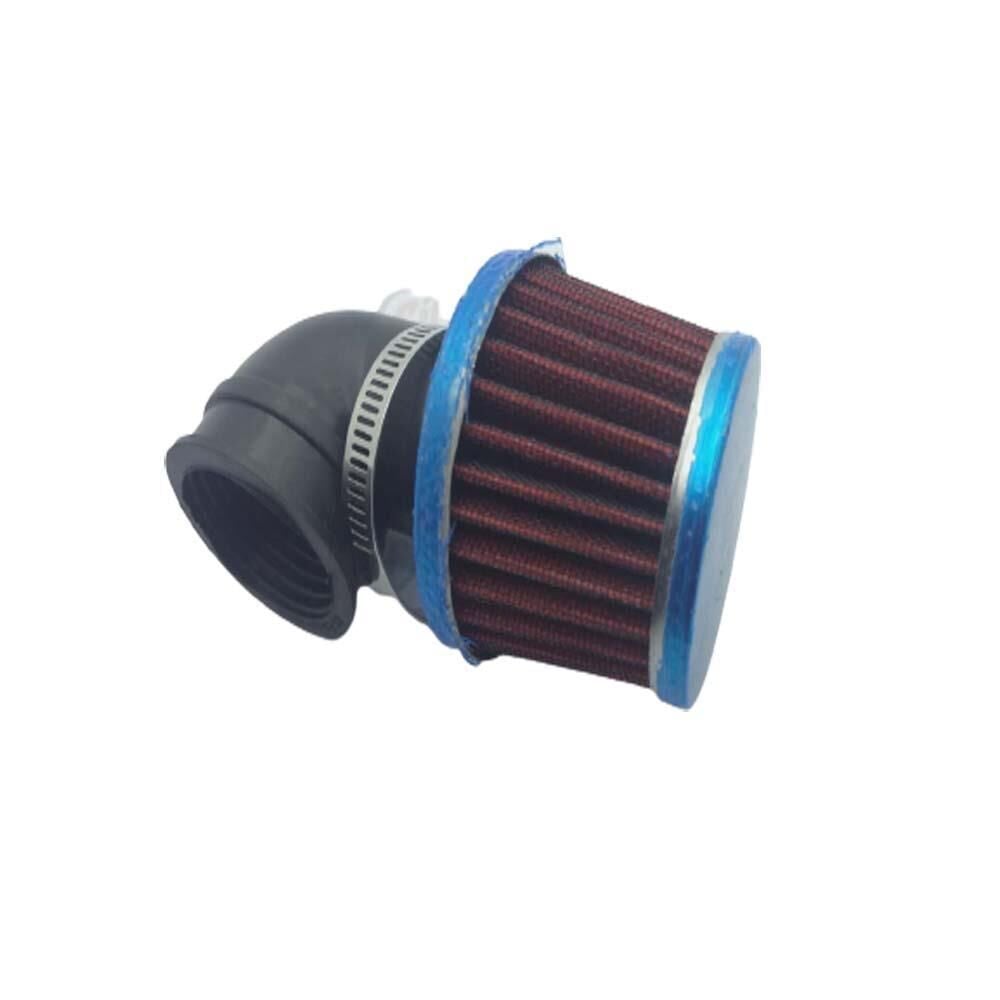 Cup Cub Hava Filtresi Modifiye 35 Mm Eğri