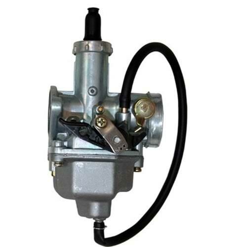 Karbüratör Cg 150 Aldrıch