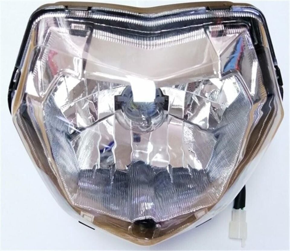 Mondial Mc 150 Mcx Far İth