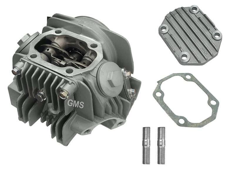 Rks Sılındır Kapak Set Snıper Pro X 135