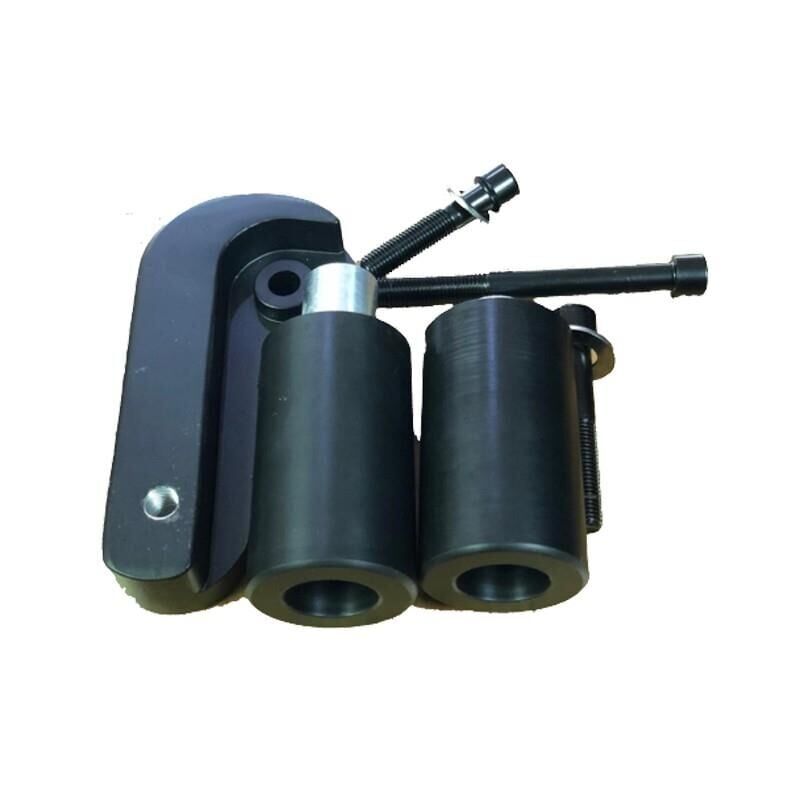 Suzuki Suzukı Gsxr 600 2006 - 2016 Uyumlu Koruma Takozu