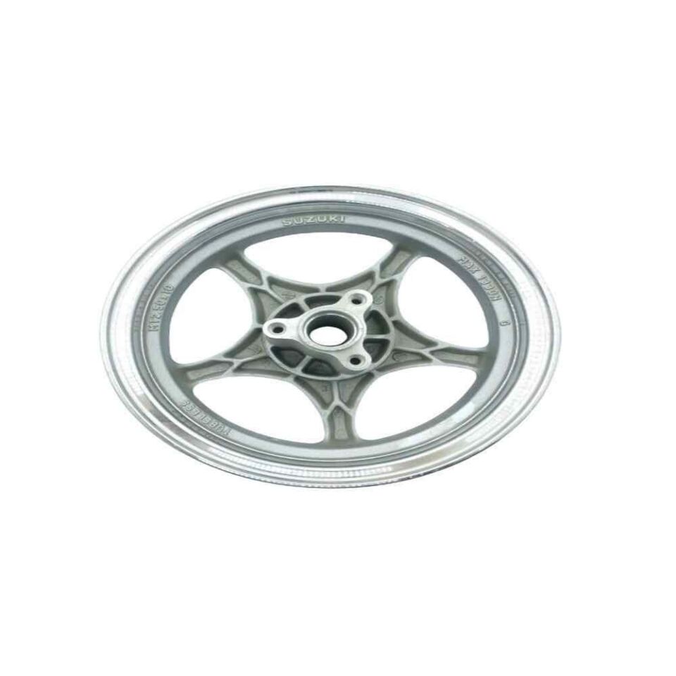 Suzuki Uyumlu An125 Ön Jant