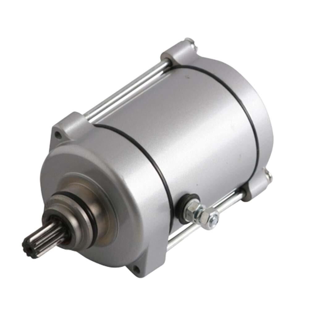 Cg 125-150 Marş Motoru İth