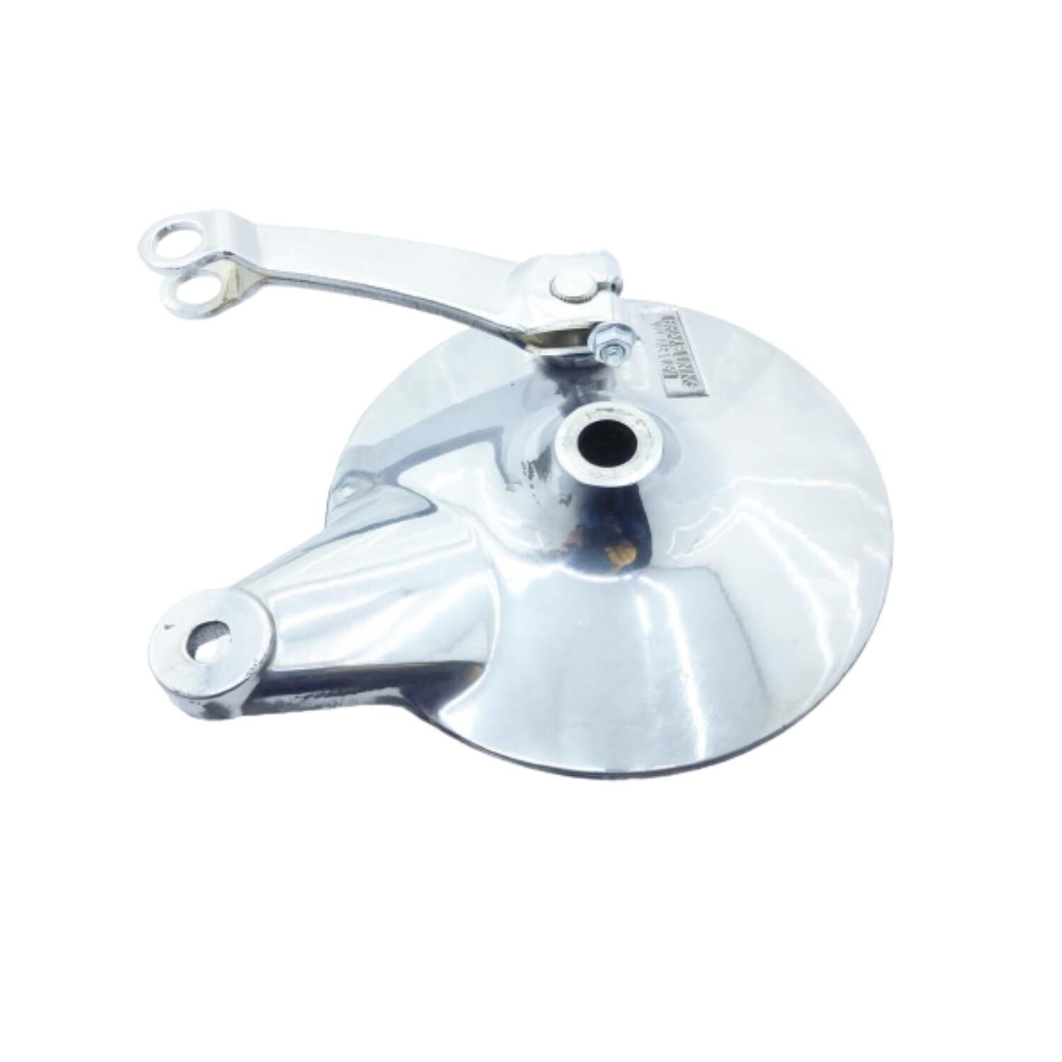 150Kn Arka Fren Kampana Komple