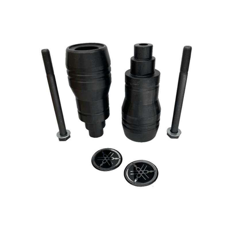 Yamaha Mt-25 2020 - 2024 Uyumlu Koruma Takozu