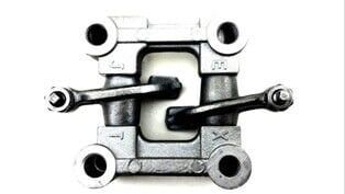 Rmg Rapid 50 Külbütör Komple