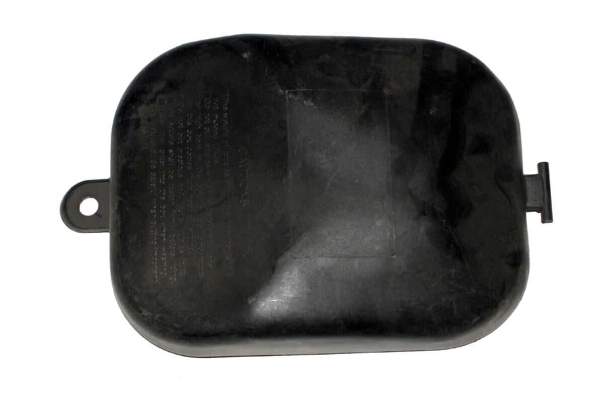 Scooter 50 Sele Alt Bağaj İç Kapak