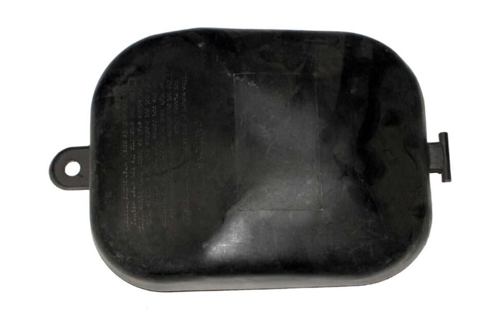 Scooter 50 Sele Alt Bağaj İç Kapak