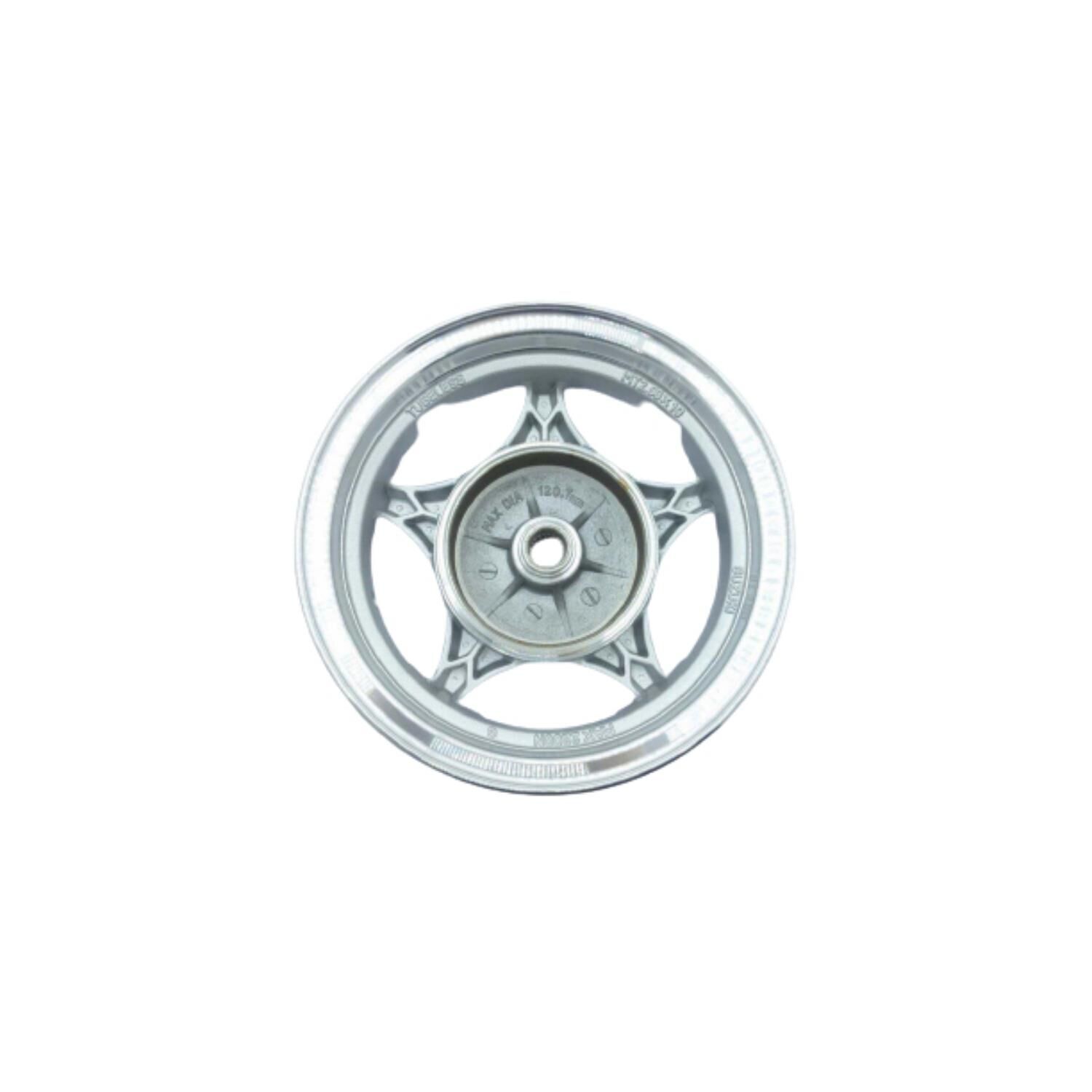 Suzuki Uyumlu An125 Arka Jant