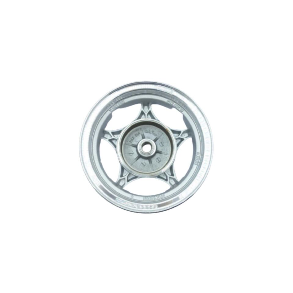 Suzuki Uyumlu An125 Arka Jant