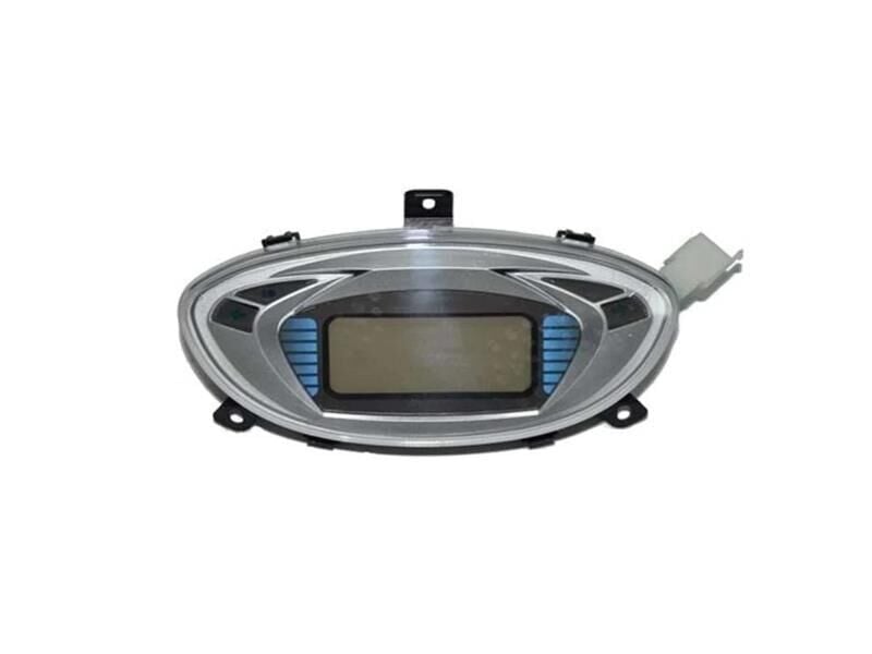 Kuba Scooter 50 Space Gösterge Paneli