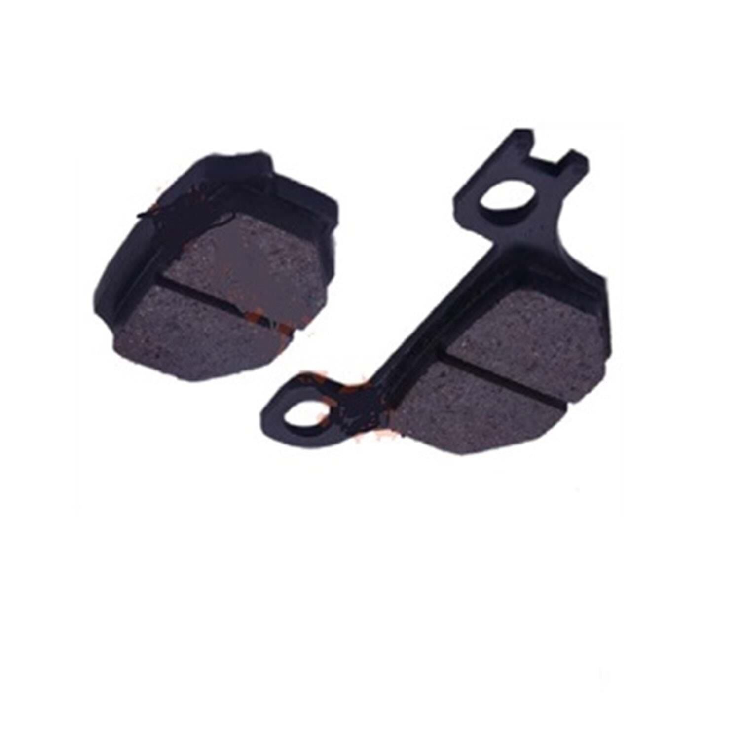 Mondial Ön Fren Disk Balatası 125 Mh Drift