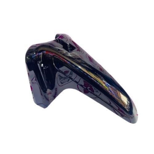 Mondial Sfc 100 Ön Çamurluk Siyah