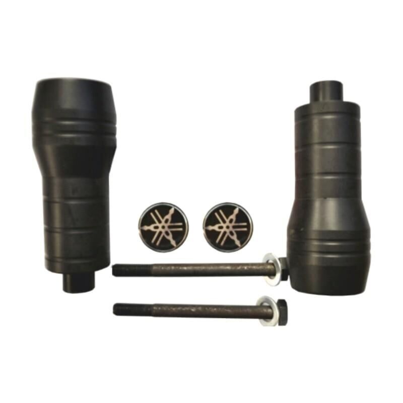 Yamaha Mt-09 2014 - 2020 Uyumlu Koruma Takozu