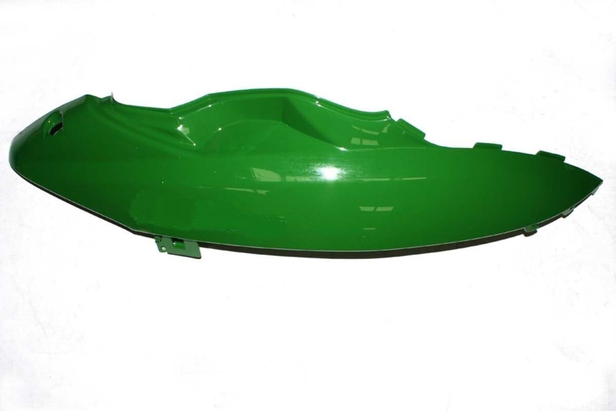 Scooter 50 Sağ Arka Granaj Koyu Yeşil