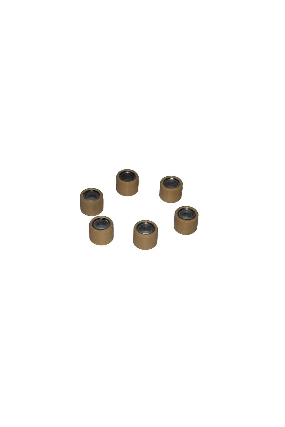 Scooter Spacy 110 Baga Seti