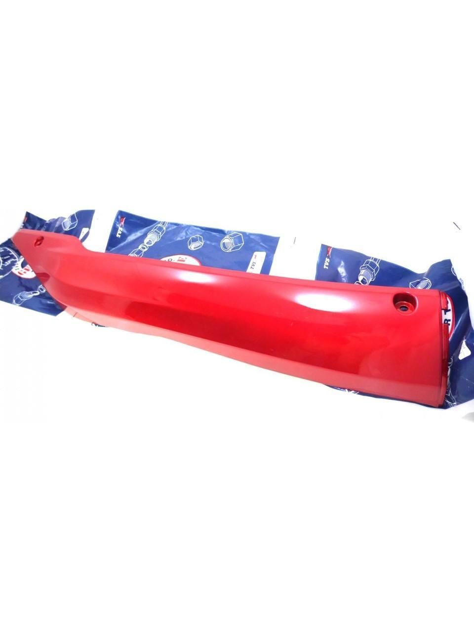 Tvs Jupiter 110 Sağ Alt Marşbiyel Kırmızı K62215598F Orj