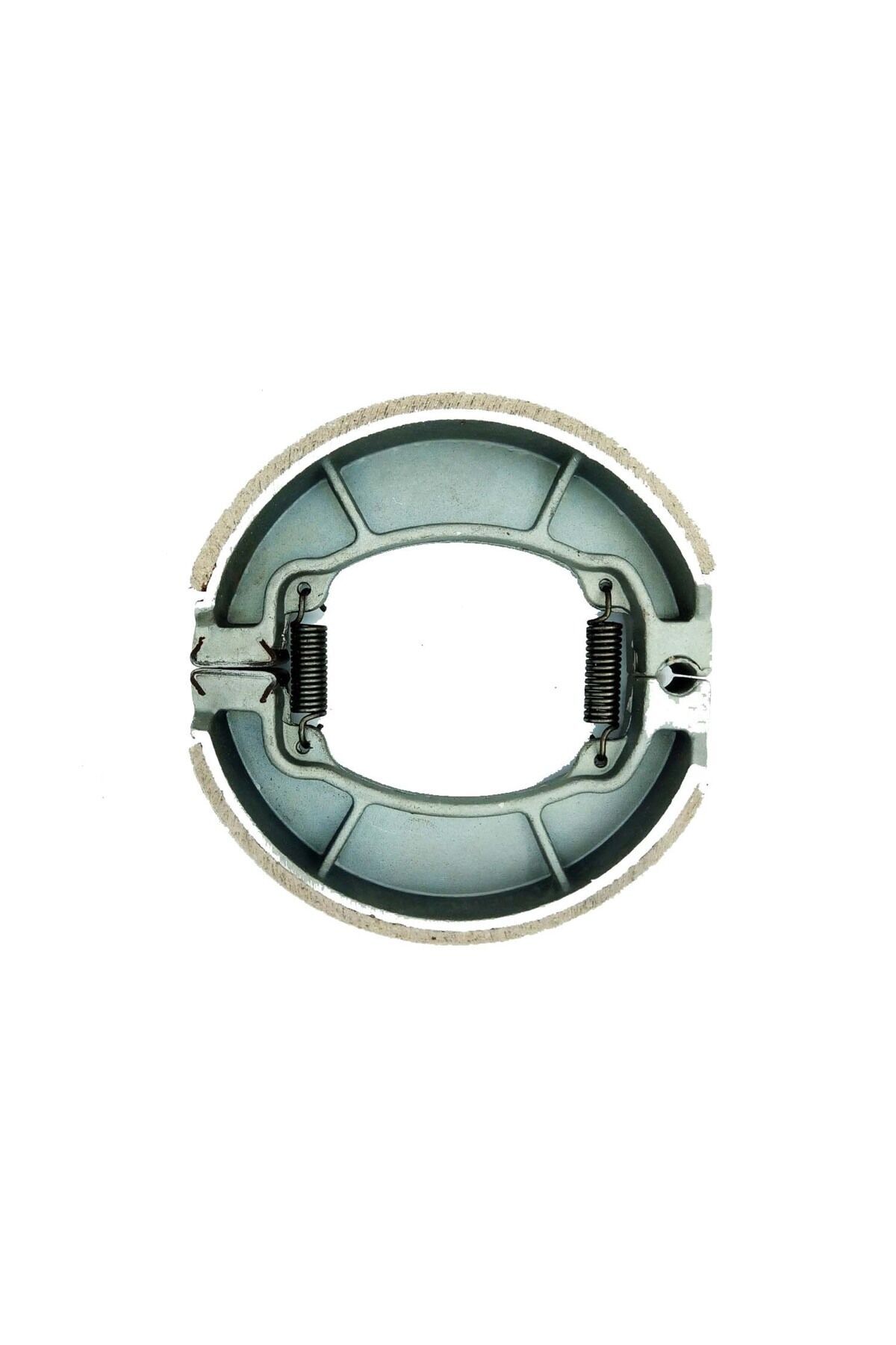 Bws Uyumlu Arka Fren Balatası İth