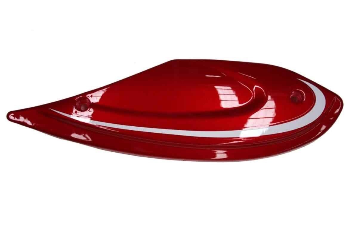 E-Mon Trans Sele Altı Marşbiyel Sol Kırmızı Orj