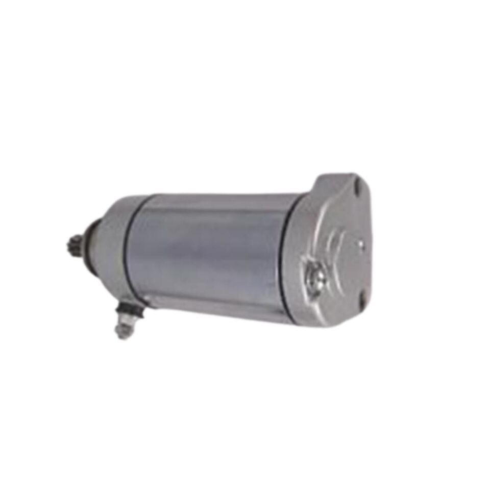 Karaca 100 Marş Motoru