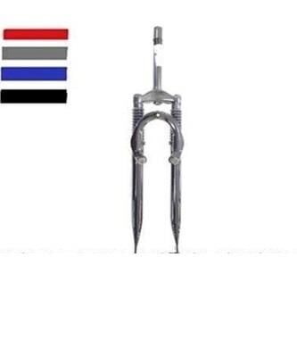 Maşa Ön Amort. 20 Mtb Disk Uyumlu Renkli