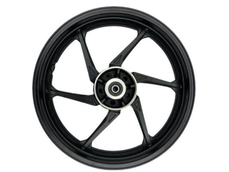 Mondıal Jant Arka Drift L/Vulture İ