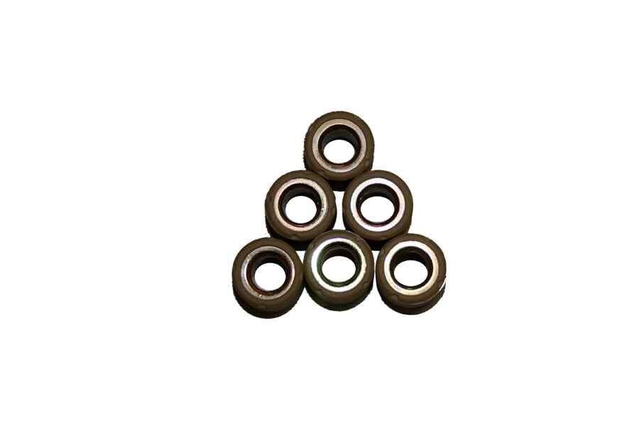 Ramzey Rmg Rapid 50 Tahrik Seti 80Cc 8,3 Gr