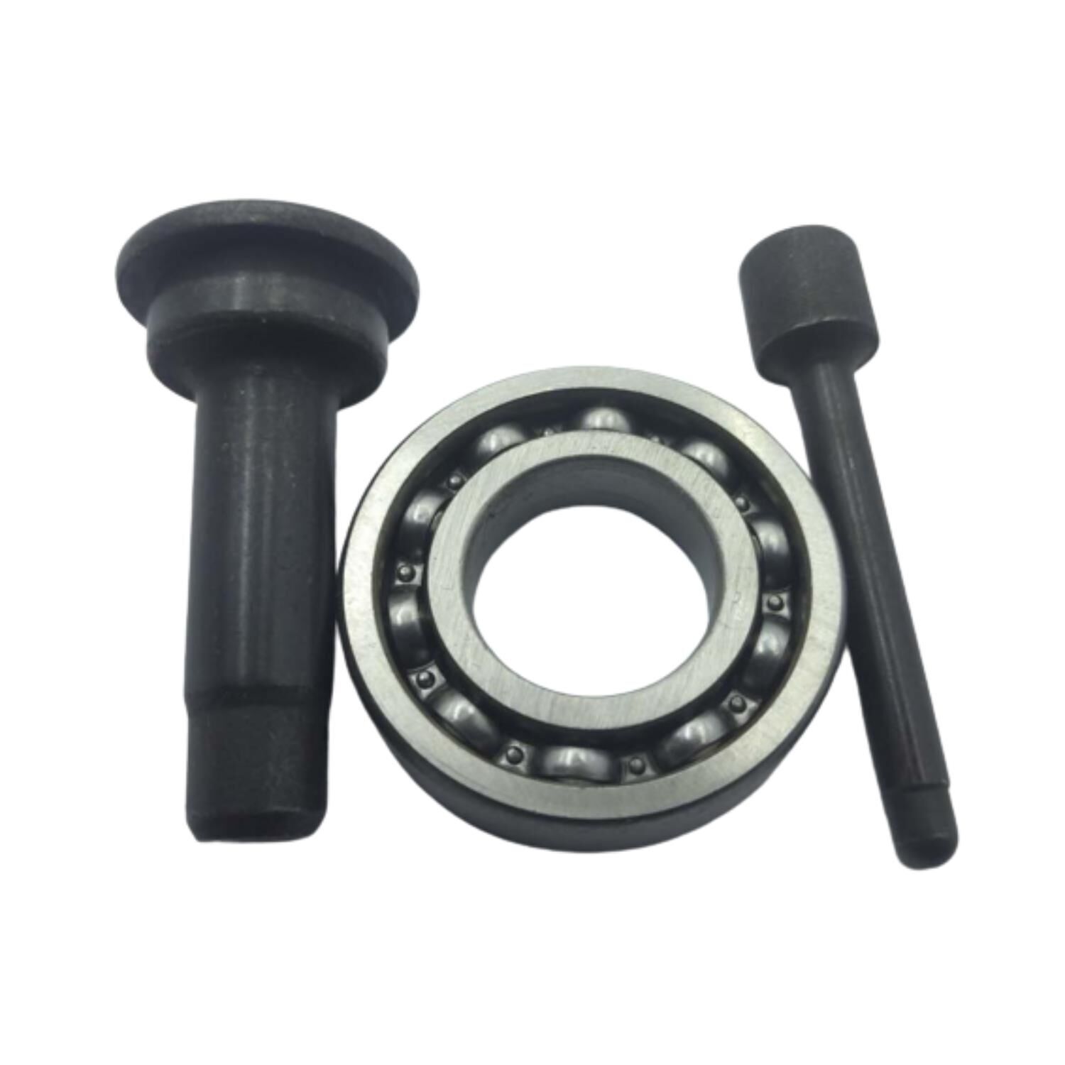 Cg 200 Debriyaj Mili Ve Bilya Yatağı Set (35 Mm)