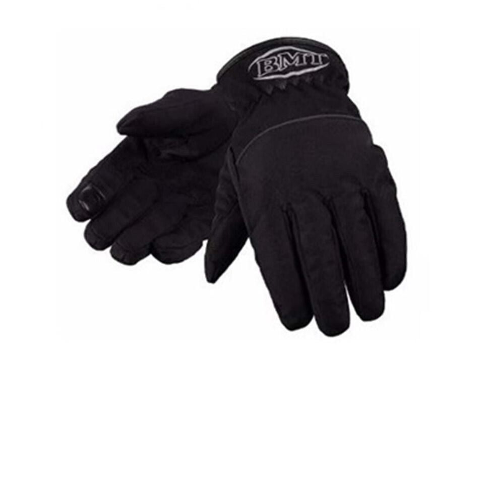 Eldiven Bmt 10 Siyah Xl Beden