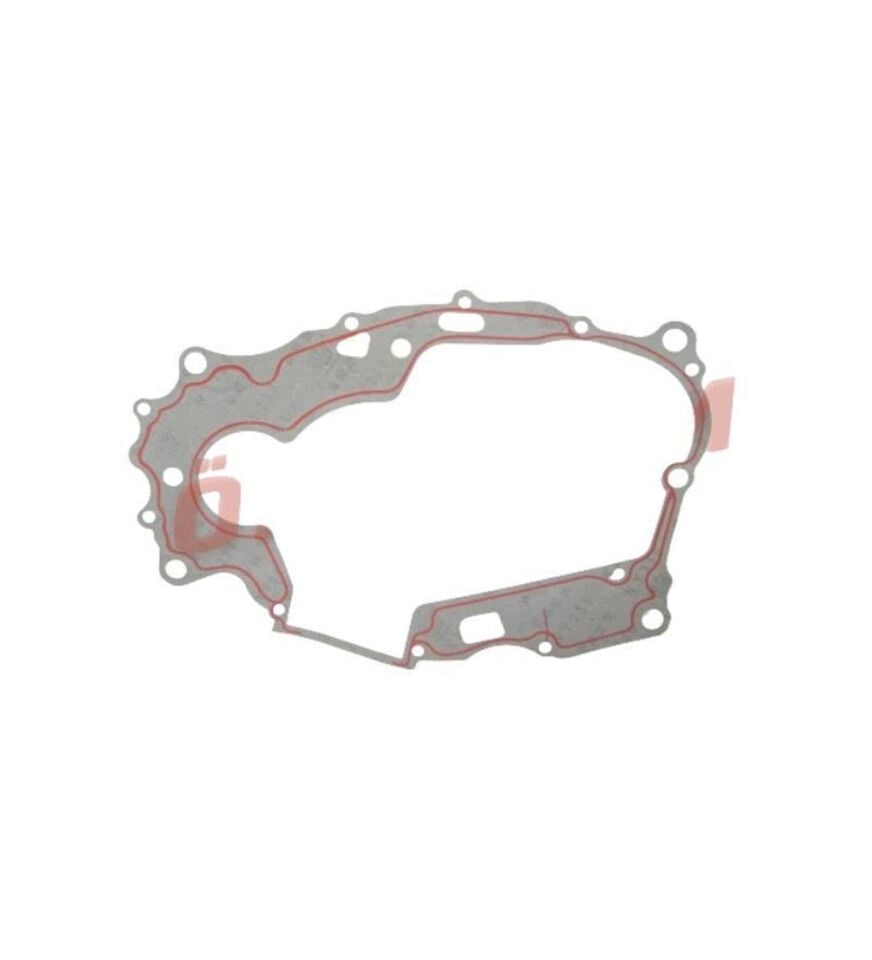 Mondial Mh 125-Mr Krank Kutusu Ara Contası