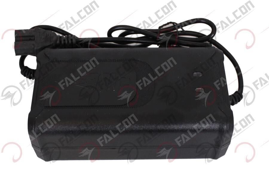 Falcon Şarj Aleti 48V 20Ah (2 Leds)