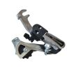 Arka Attırıcı Braketli Ty-21 (Nikel) Saıguan